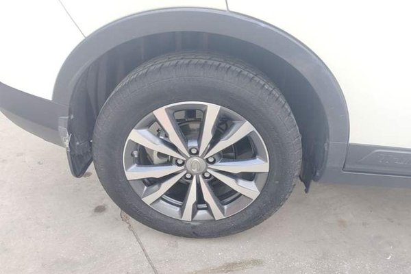 GAC Trumpchi GS3 2019, за 6562 USD - фото 10
