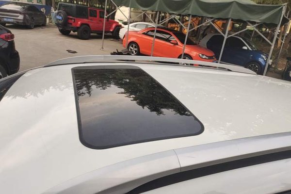 GAC Trumpchi GS3 2019, за 6562 USD - фото 11