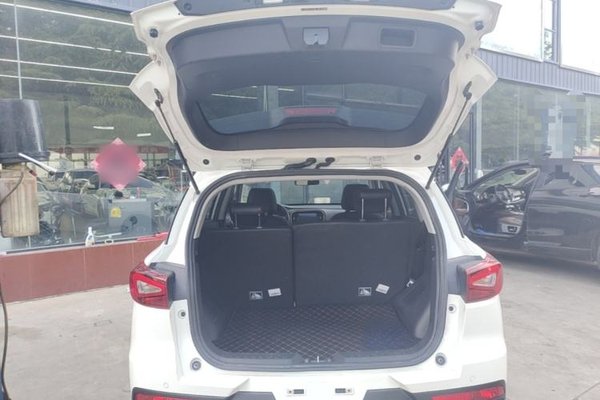 GAC Trumpchi GS3 2019, за 6562 USD - фото 22