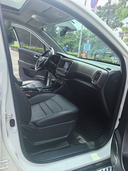GAC Trumpchi GS3 2019, 43100 км, за 7589 USD - фото 11