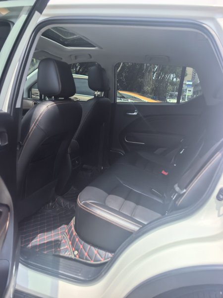 GAC Trumpchi GS3 2019, 43100 км, за 7589 USD - фото 10