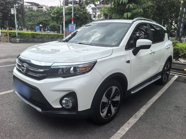 GAC Trumpchi GS3 2019, 43100 км, за 7589 USD - фото 6