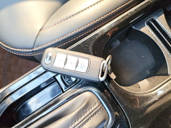 GAC Trumpchi GS3 2019, 47800 км, за 6150 USD - фото 11