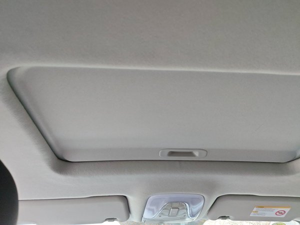 GAC Trumpchi GS3 2019, 47800 км, за 6150 USD - фото 19