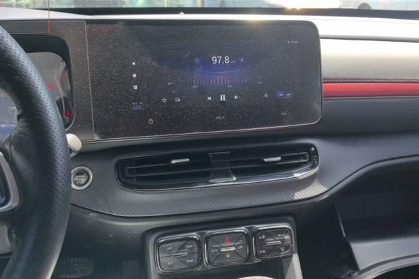 GAC Trumpchi GS3 2021, 68800 км, за 8080 USD - фото 15