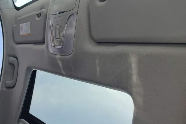 GAC Trumpchi GS3 2021, 68800 км, за 8080 USD - фото 21