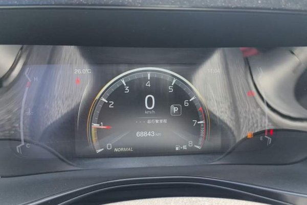 GAC Trumpchi GS3 2021, 68800 км, за 8080 USD - фото 14