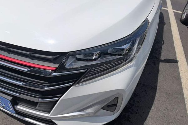 GAC Trumpchi GS3 2021, 68800 км, за 8080 USD - фото 8