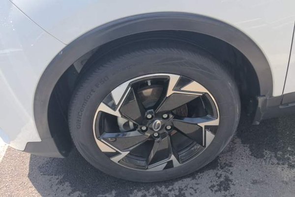 GAC Trumpchi GS3 2021, 68800 км, за 8080 USD - фото 10