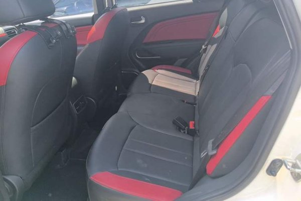 GAC Trumpchi GS3 2021, 68800 км, за 8080 USD - фото 20