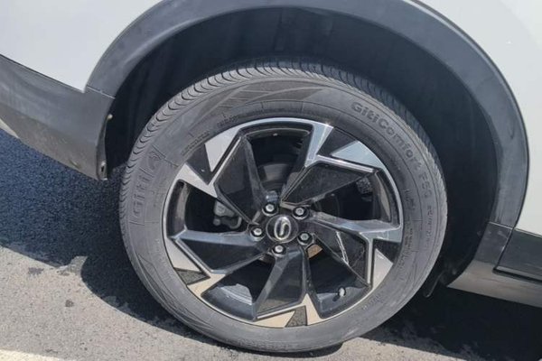 GAC Trumpchi GS3 2021, 68800 км, за 8080 USD - фото 11