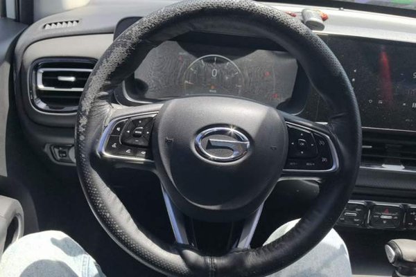 GAC Trumpchi GS3 2021, 68800 км, за 8080 USD - фото 13