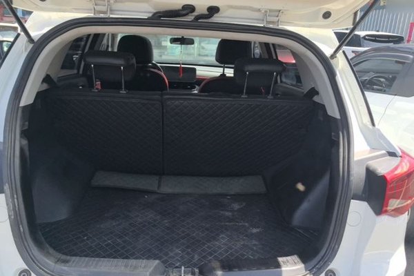 GAC Trumpchi GS3 2021, 68800 км, за 8080 USD - фото 22