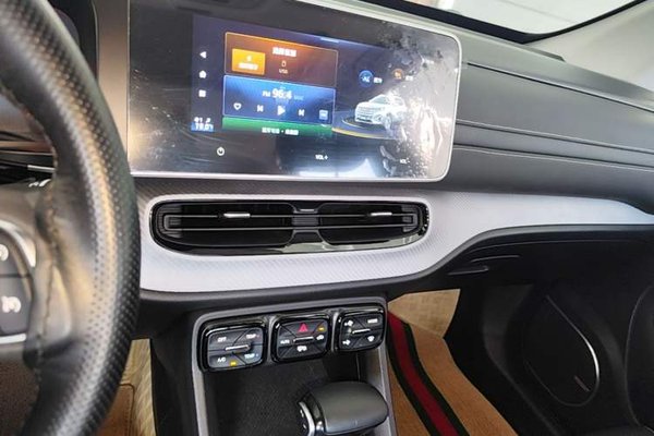 GAC Trumpchi GS3 2022, за 9305 USD - фото 16