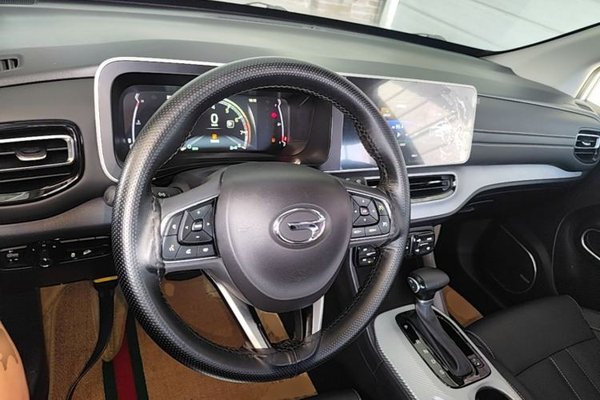 GAC Trumpchi GS3 2022, за 9305 USD - фото 13