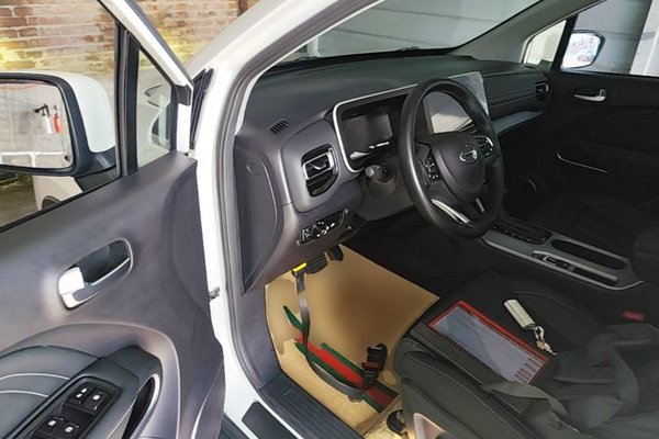 GAC Trumpchi GS3 2022, за 9305 USD - фото 19