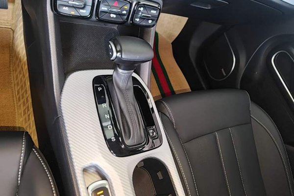 GAC Trumpchi GS3 2022, за 9305 USD - фото 17