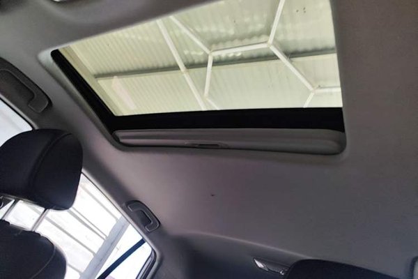 GAC Trumpchi GS3 2022, за 9305 USD - фото 21
