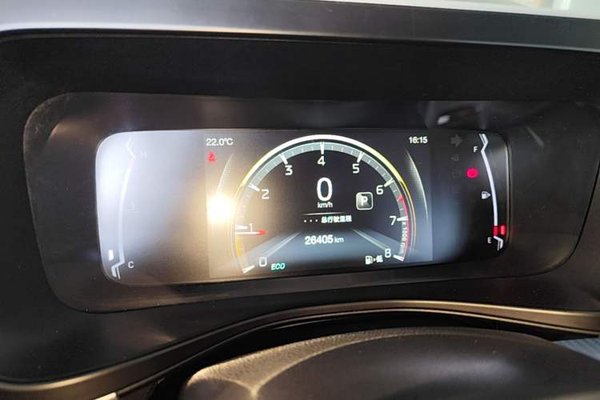GAC Trumpchi GS3 2022, за 9305 USD - фото 15