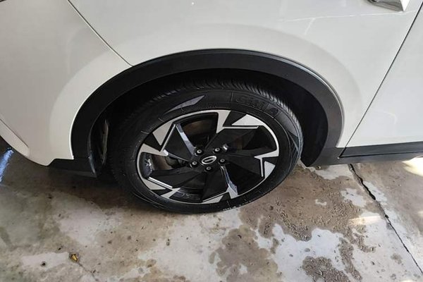 GAC Trumpchi GS3 2022, за 9305 USD - фото 8