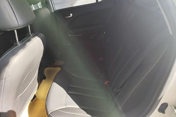 GAC Trumpchi GS3 2022, за 9305 USD - фото 20