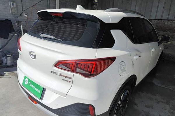 GAC Trumpchi GS3 2022, за 9305 USD - фото 6