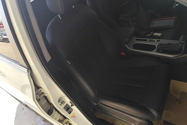 GAC Trumpchi GS3 2022, за 9305 USD - фото 23