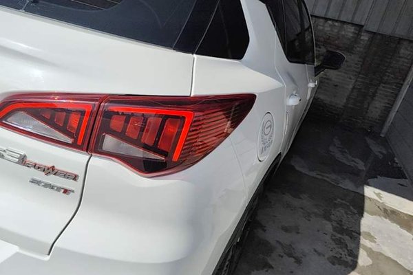 GAC Trumpchi GS3 2022, за 9305 USD - фото 7