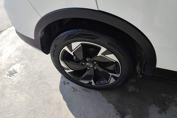 GAC Trumpchi GS3 2022, за 9305 USD - фото 10