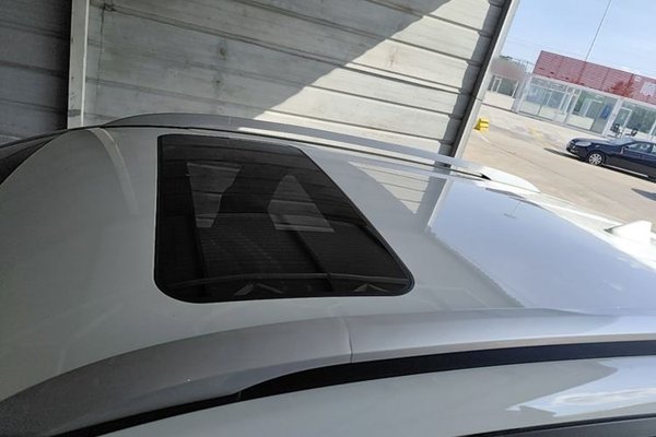 GAC Trumpchi GS3 2022, за 9305 USD - фото 11