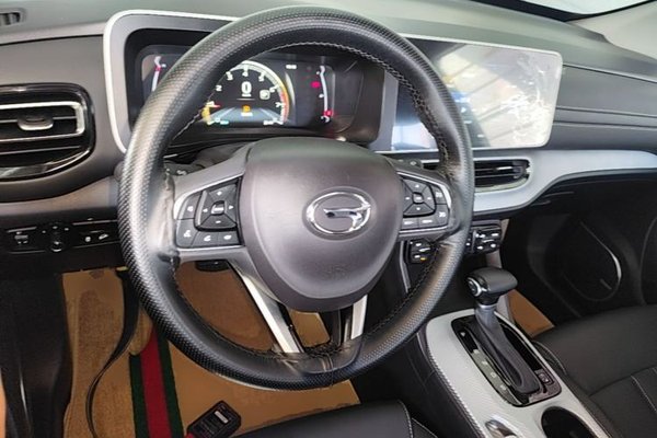 GAC Trumpchi GS3 2022, за 9305 USD - фото 14