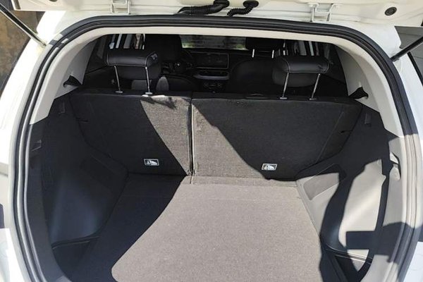 GAC Trumpchi GS3 2022, за 9305 USD - фото 22