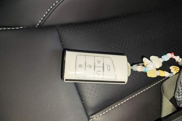 GAC Trumpchi GS3 2022, за 9305 USD - фото 12