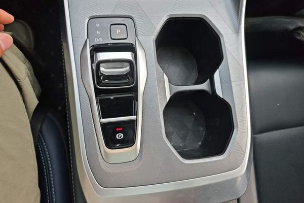 GAC Trumpchi GS3 2023, 23100 км, за 10604 USD - фото 17