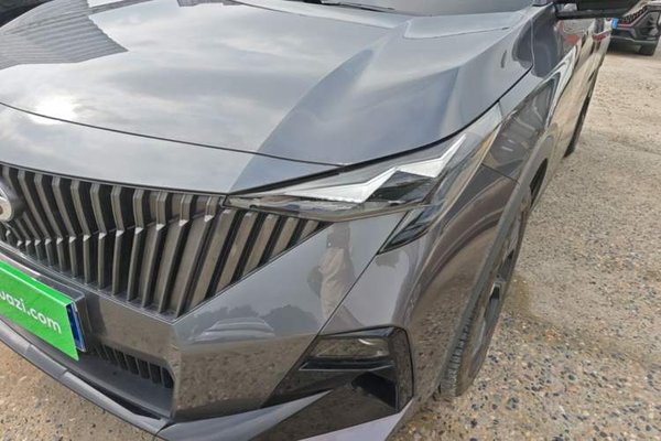 GAC Trumpchi GS3 2023, 23100 км, за 10604 USD - фото 9