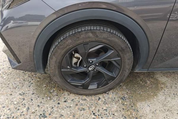 GAC Trumpchi GS3 2023, 23100 км, за 10604 USD - фото 8