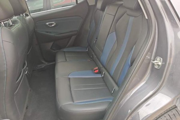 GAC Trumpchi GS3 2023, 23100 км, за 10604 USD - фото 20