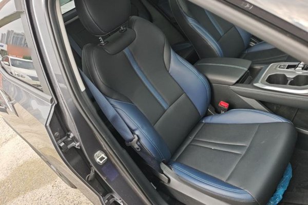 GAC Trumpchi GS3 2023, 23100 км, за 10604 USD - фото 23