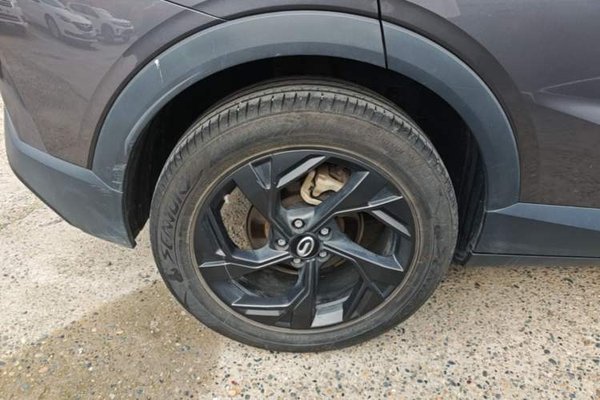 GAC Trumpchi GS3 2023, 23100 км, за 10604 USD - фото 10