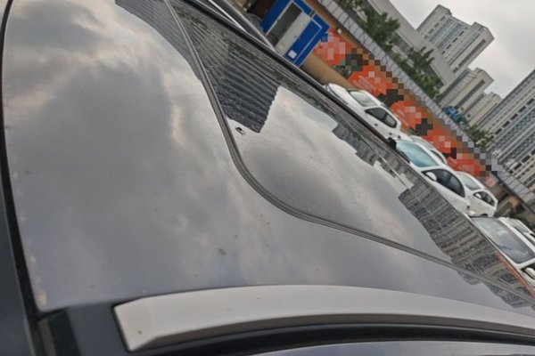 GAC Trumpchi GS3 2023, 23100 км, за 10604 USD - фото 11