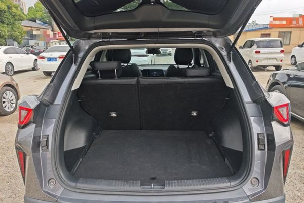 GAC Trumpchi GS3 2023, 23100 км, за 10604 USD - фото 22