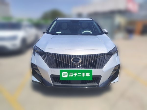 GAC Trumpchi GS3 2023, 8900 км, за 10280 USD