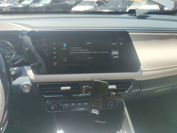 GAC Trumpchi GS3 2023, 8900 км, за 10280 USD - фото 12