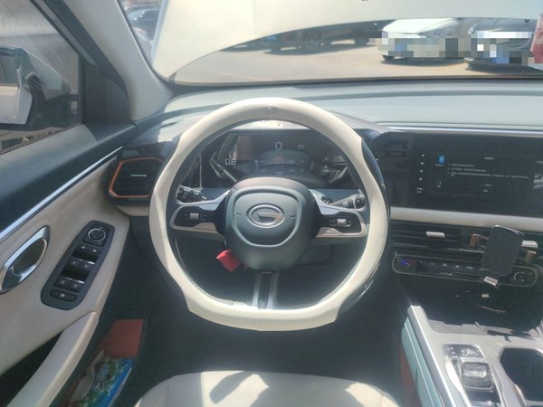 GAC Trumpchi GS3 2023, 8900 км, за 10280 USD - фото 9