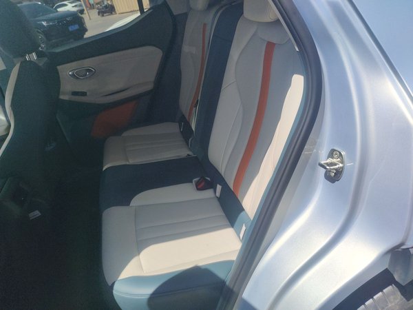 GAC Trumpchi GS3 2023, 8900 км, за 10280 USD - фото 20