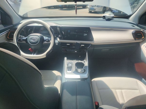 GAC Trumpchi GS3 2023, 8900 км, за 10280 USD - фото 18