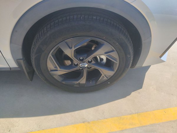 GAC Trumpchi GS3 2023, 8900 км, за 10280 USD - фото 8
