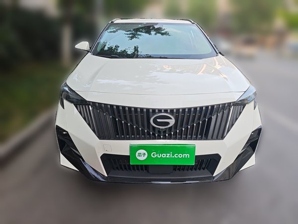 GAC Trumpchi GS3 2023, 27700 км, за 8864 USD - фото 16