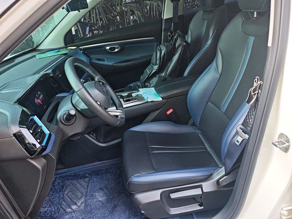 GAC Trumpchi GS3 2023, 27700 км, за 8864 USD - фото 11