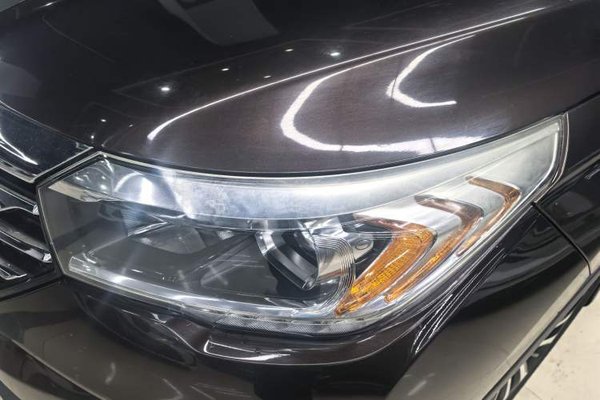 GAC Trumpchi GS4 2015, 122000 км, за 4796 USD